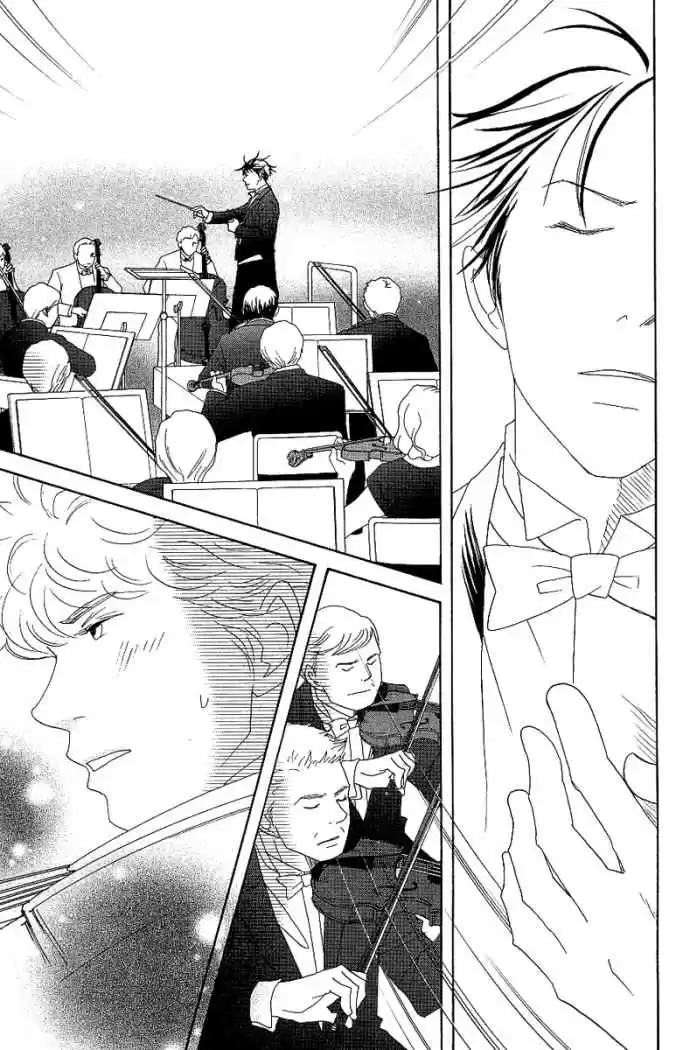 Nodame Cantabile - Capítulo 57 - Página 21 - LectorTMOo