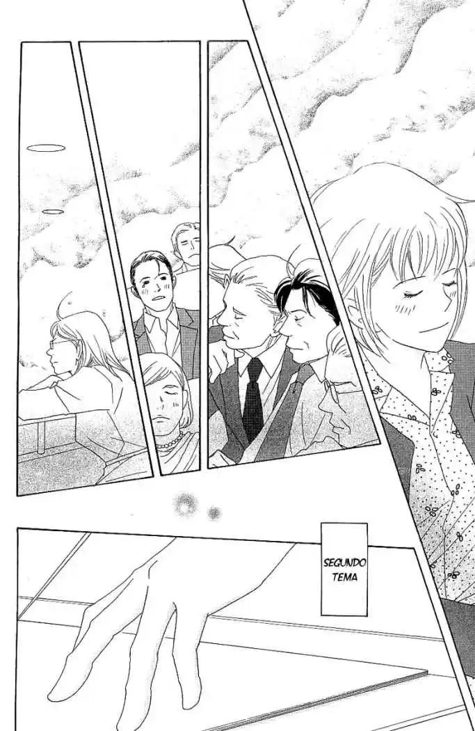 Nodame Cantabile - Capítulo 57 - Página 22 - LectorTMOo
