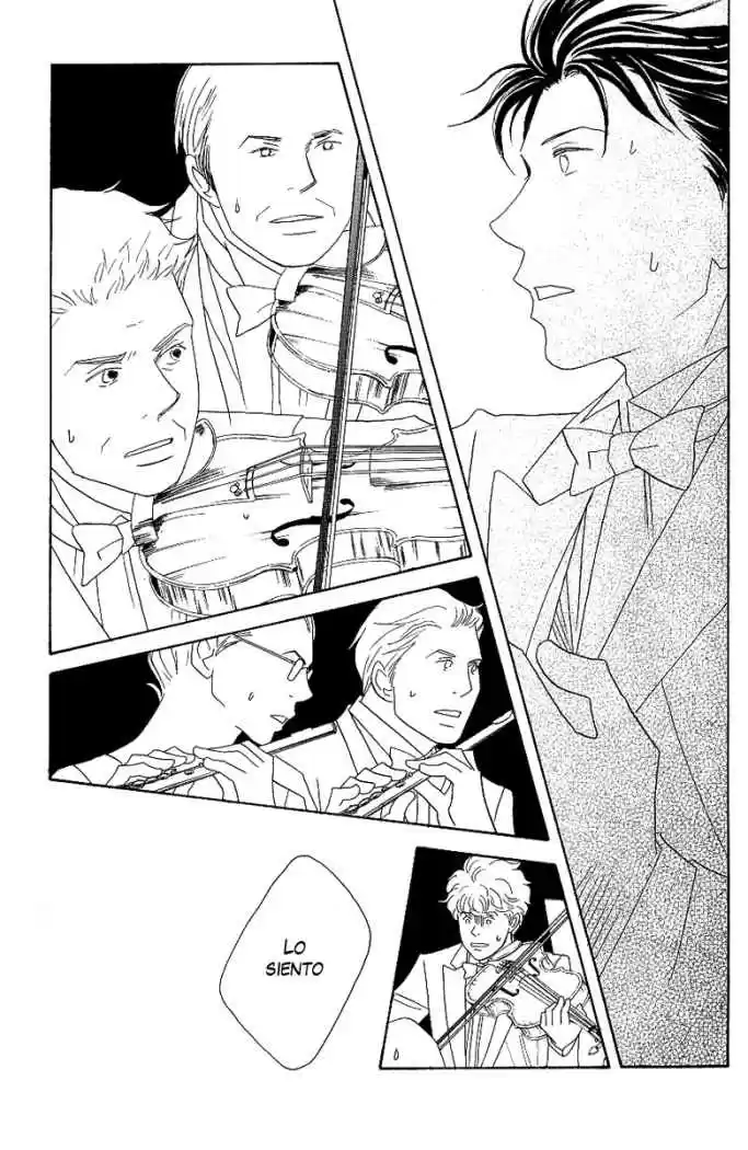 Nodame Cantabile - Capítulo 57 - Página 27 - LectorTMOo