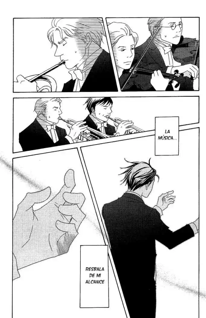 Nodame Cantabile - Capítulo 57 - Página 29 - LectorTMOo