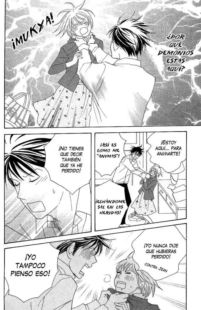 Nodame Cantabile - Capítulo 58 - Página 7 - LectorTMOo