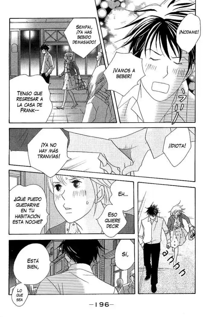 Nodame Cantabile - Capítulo 58 - Página 13 - LectorTMOo