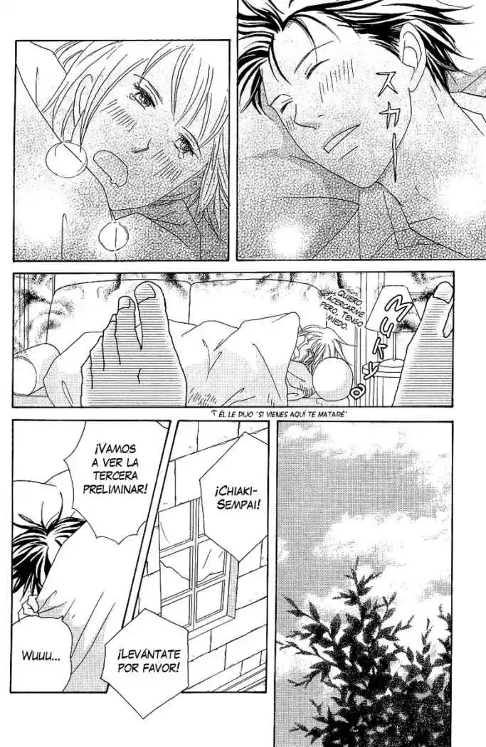 Nodame Cantabile - Capítulo 58 - Página 15 - LectorTMOo