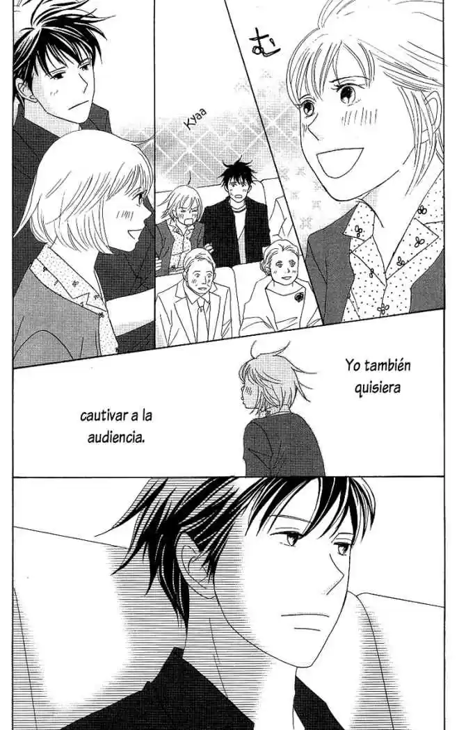 Nodame Cantabile - Capítulo 58 - Página 21 - LectorTMOo