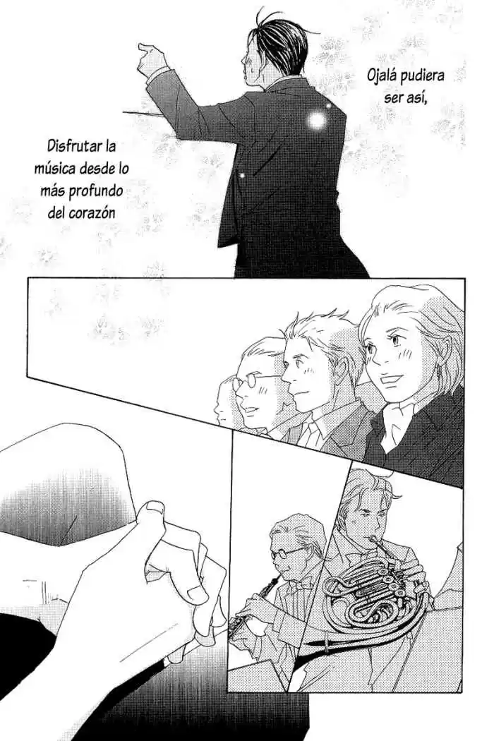 Nodame Cantabile - Capítulo 58 - Página 22 - LectorTMOo