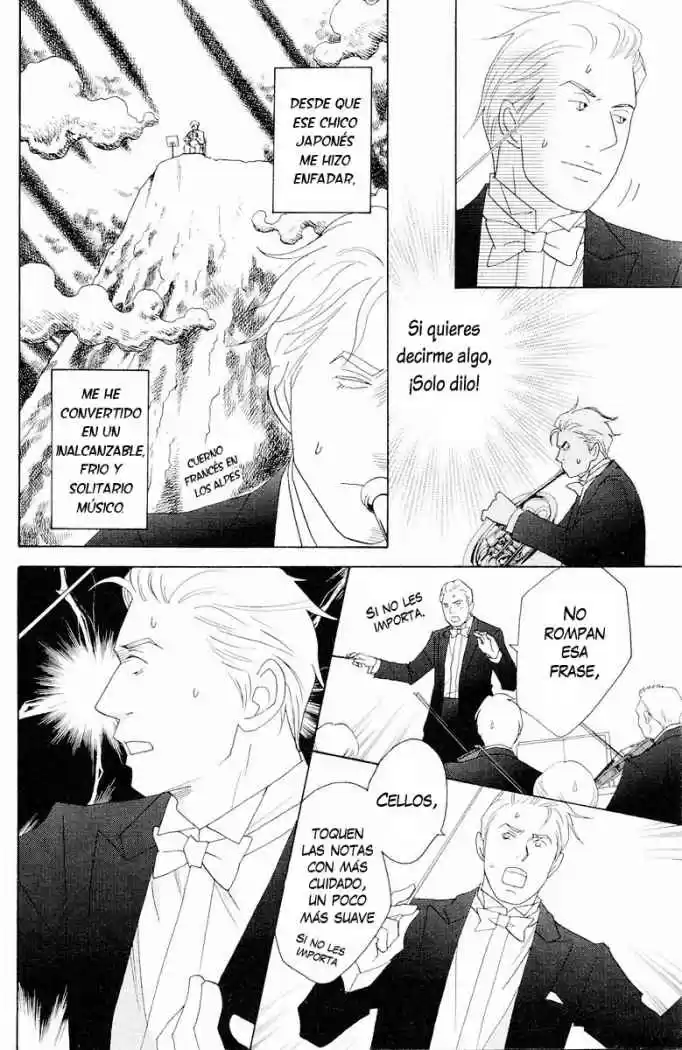 Nodame Cantabile - Capítulo 59 - Página 6 - LectorTMOo