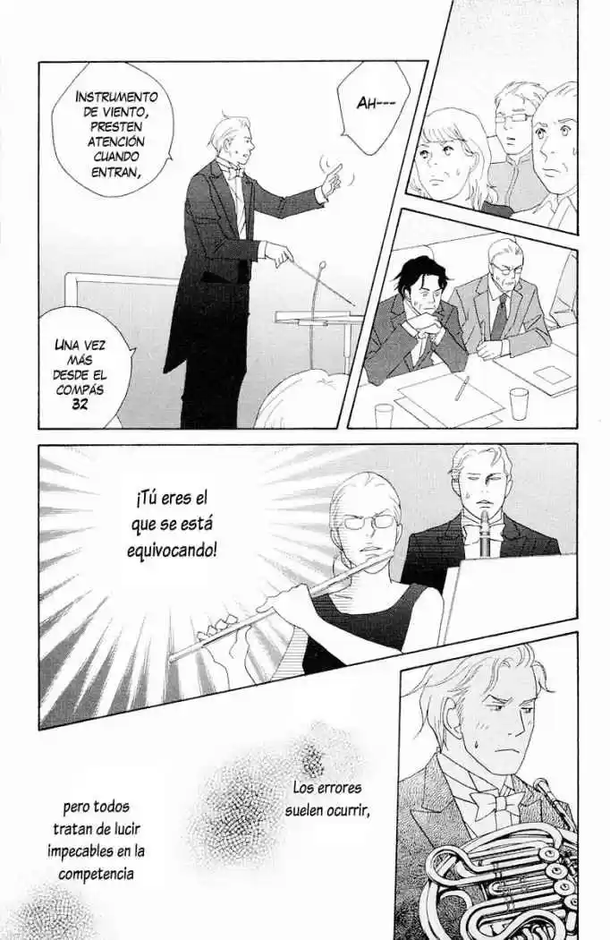 Nodame Cantabile - Capítulo 59 - Página 7 - LectorTMOo