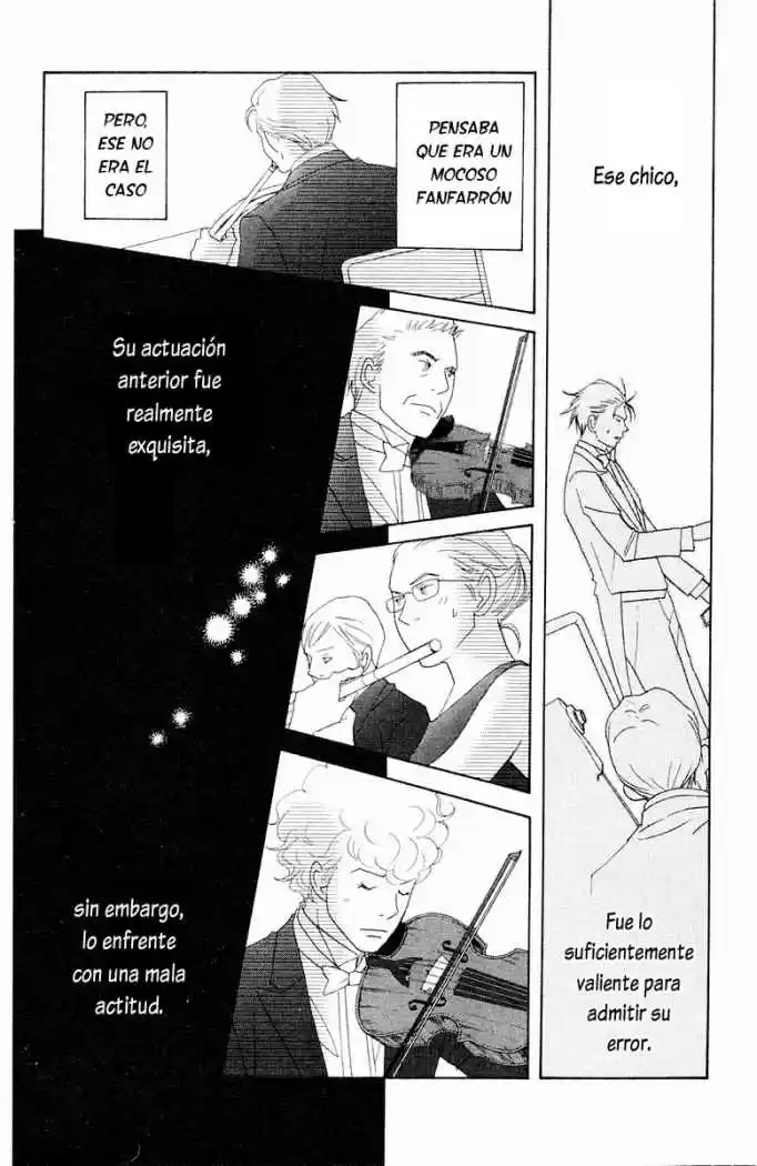 Nodame Cantabile - Capítulo 59 - Página 8 - LectorTMOo
