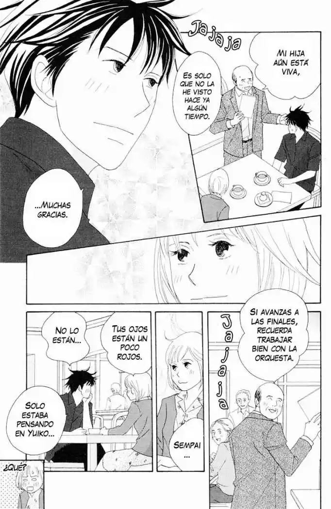 Nodame Cantabile - Capítulo 59 - Página 11 - LectorTMOo