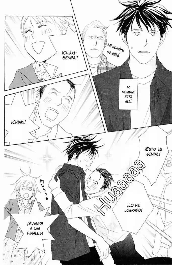 Nodame Cantabile - Capítulo 59 - Página 14 - LectorTMOo