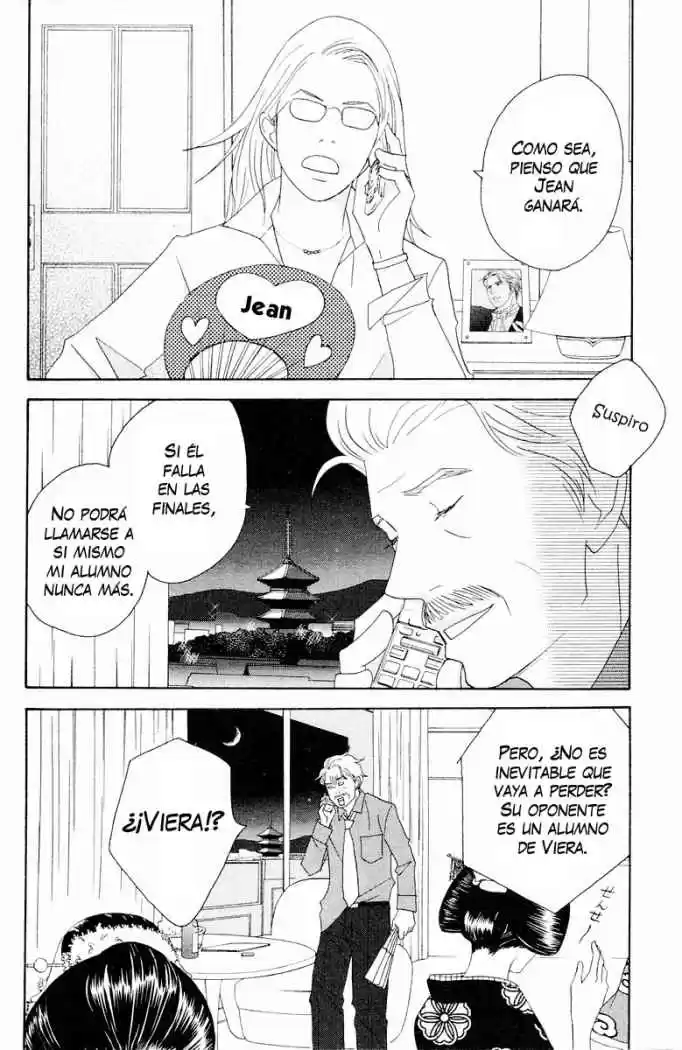 Nodame Cantabile - Capítulo 59 - Página 20 - LectorTMOo