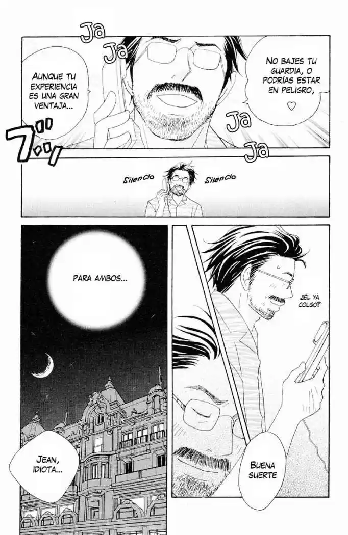 Nodame Cantabile - Capítulo 59 - Página 23 - LectorTMOo
