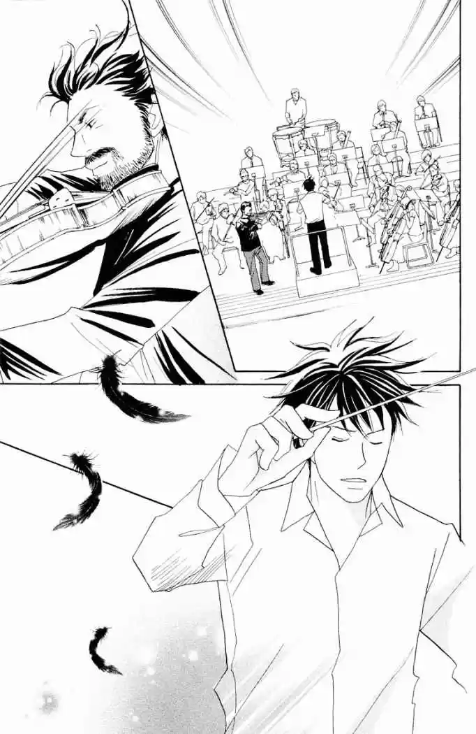 Nodame Cantabile - Capítulo 59 - Página 33 - LectorTMOo