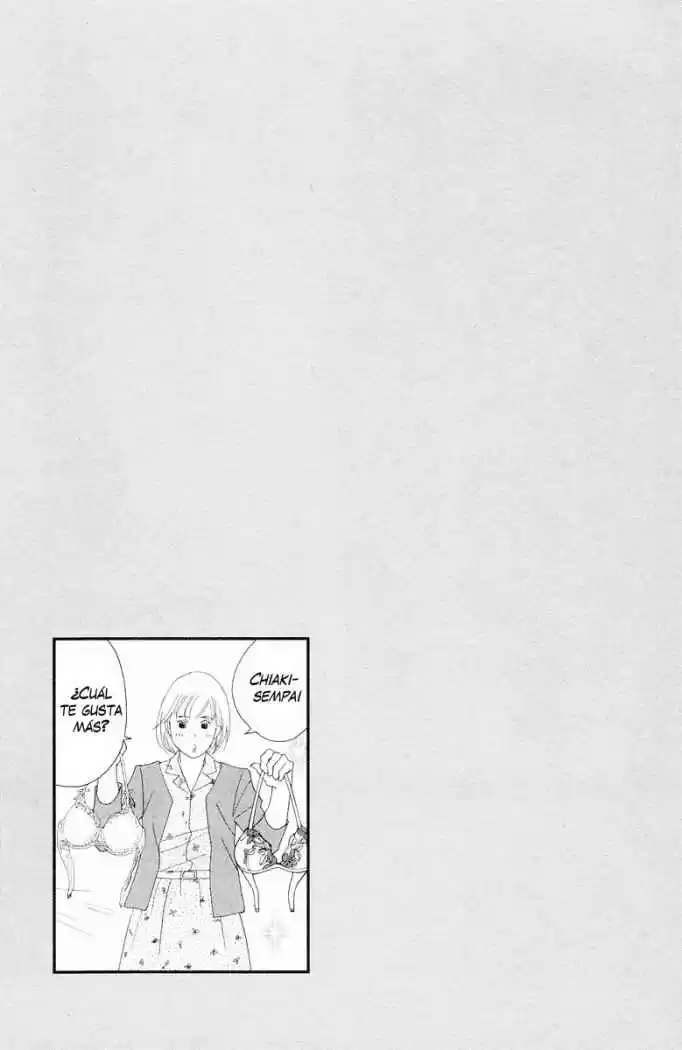 Nodame Cantabile - Capítulo 59 - Página 35 - LectorTMOo