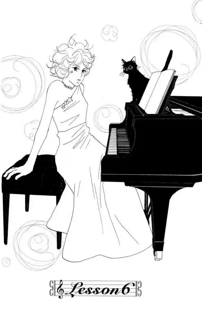Nodame Cantabile - Capítulo 6 - Página 2 - LectorTMOo