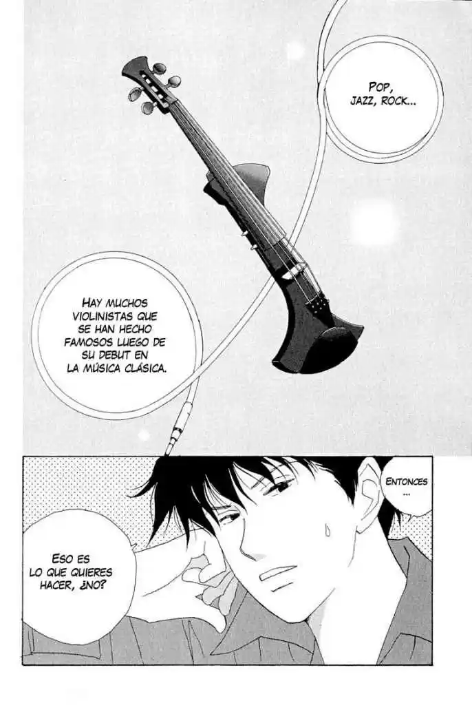 Nodame Cantabile - Capítulo 6 - Página 3 - LectorTMOo