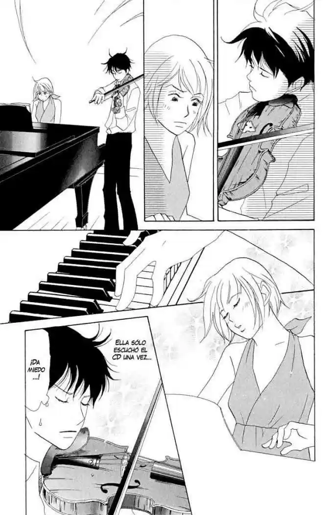 Nodame Cantabile - Capítulo 6 - Página 7 - LectorTMOo