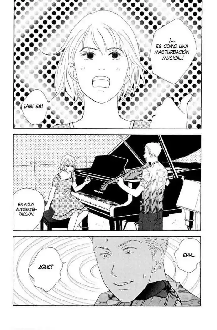 Nodame Cantabile - Capítulo 6 - Página 10 - LectorTMOo