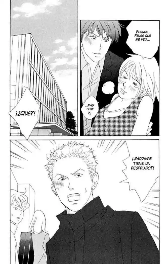 Nodame Cantabile - Capítulo 6 - Página 14 - LectorTMOo