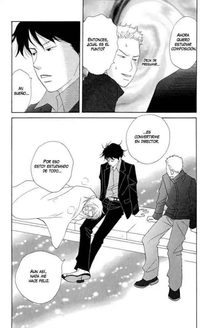 Nodame Cantabile - Capítulo 6 - Página 18 - LectorTMOo
