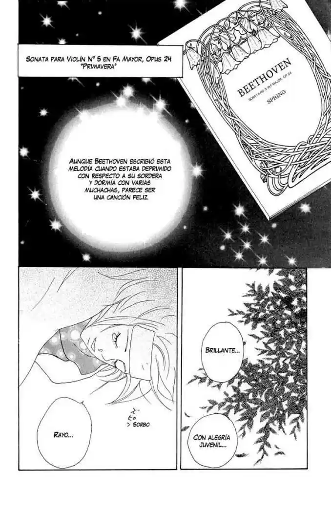 Nodame Cantabile - Capítulo 6 - Página 19 - LectorTMOo