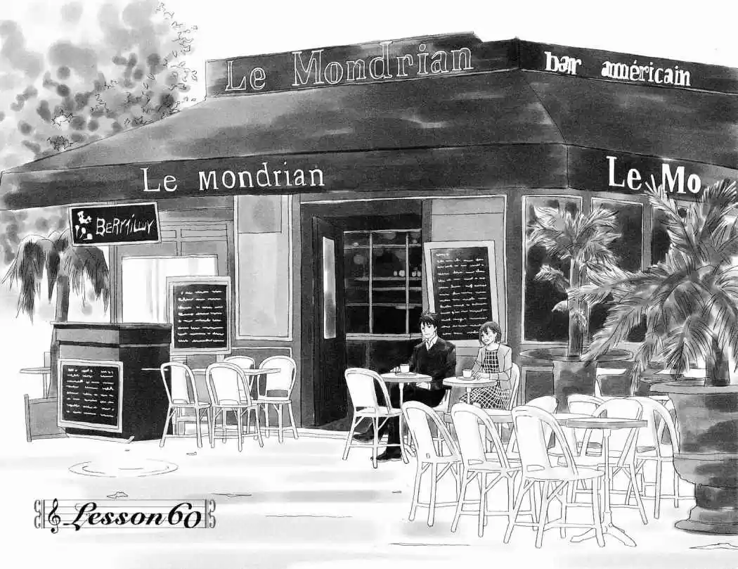 Nodame Cantabile - Capítulo 60 - Página 2 - LectorTMOo