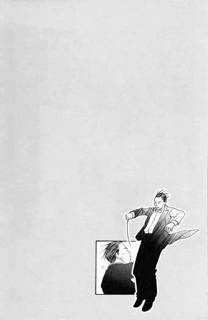 Nodame Cantabile - Capítulo 60 - Página 3 - LectorTMOo