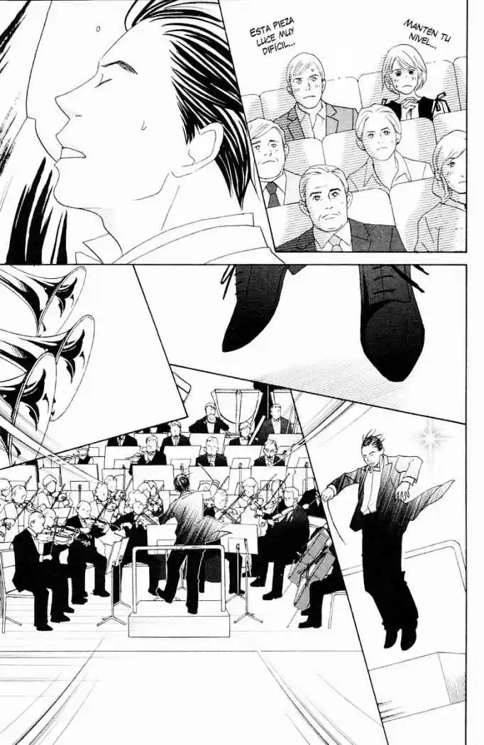 Nodame Cantabile - Capítulo 60 - Página 6 - LectorTMOo