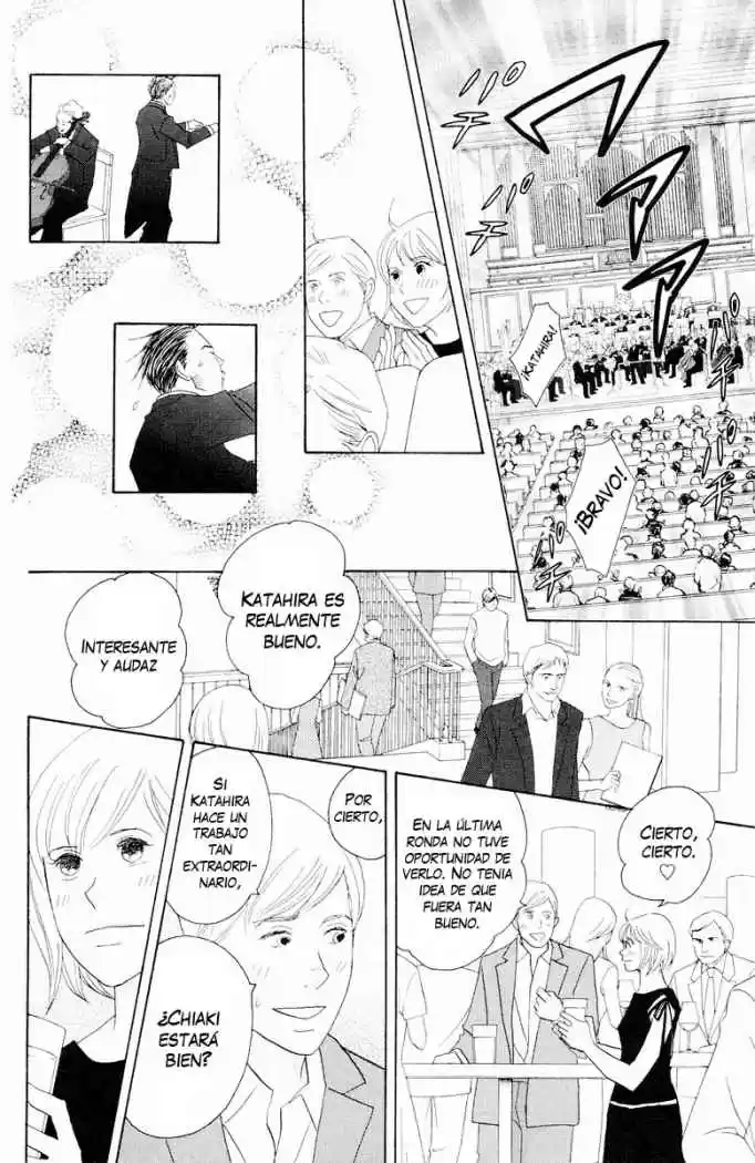Nodame Cantabile - Capítulo 60 - Página 7 - LectorTMOo