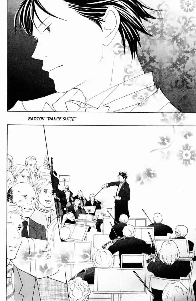 Nodame Cantabile - Capítulo 60 - Página 9 - LectorTMOo