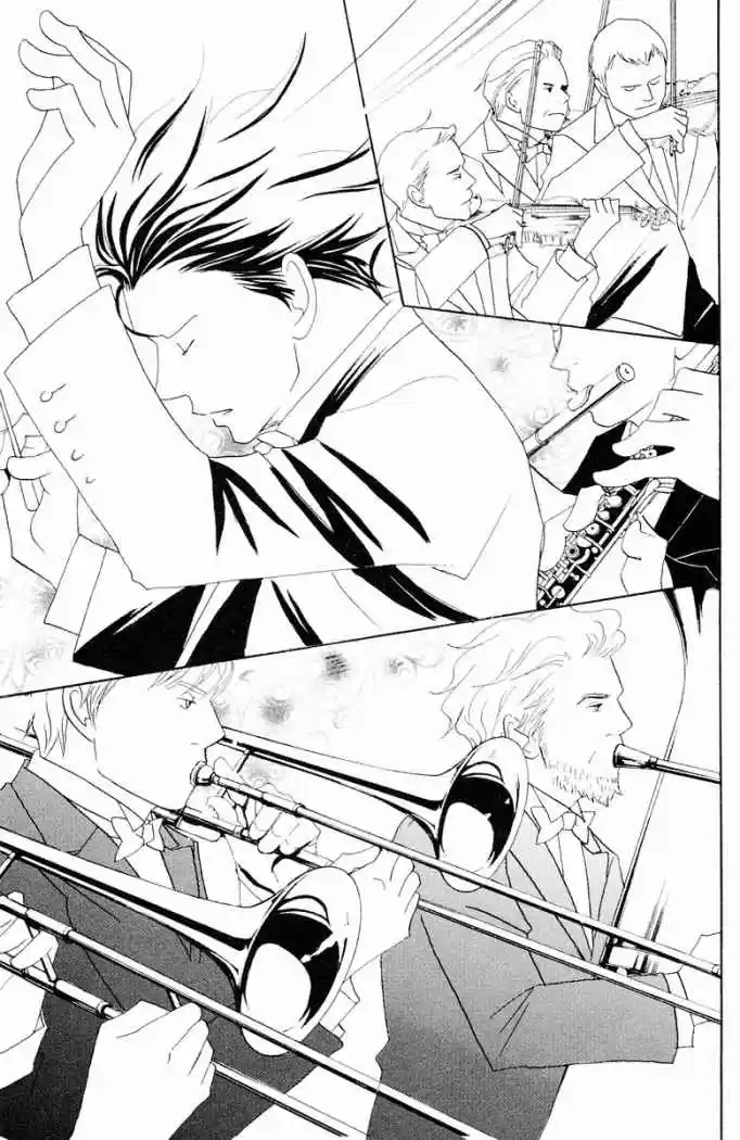 Nodame Cantabile - Capítulo 60 - Página 10 - LectorTMOo