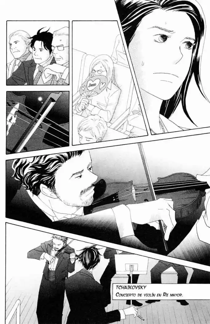 Nodame Cantabile - Capítulo 60 - Página 11 - LectorTMOo