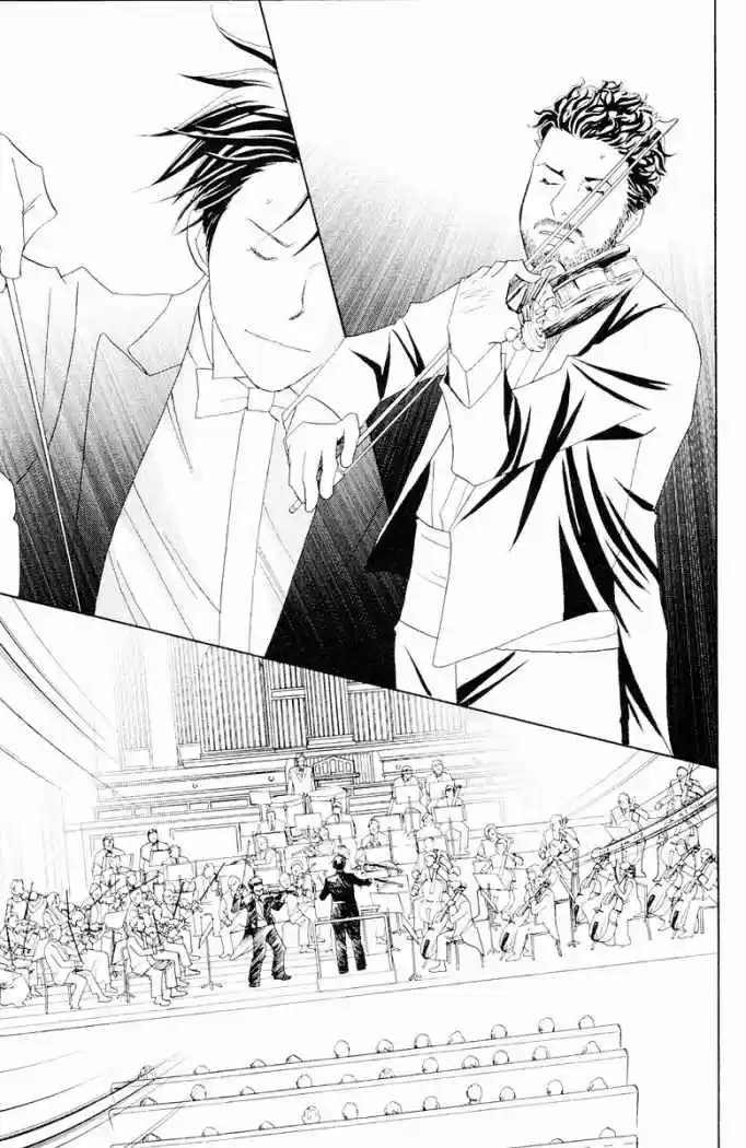 Nodame Cantabile - Capítulo 60 - Página 12 - LectorTMOo