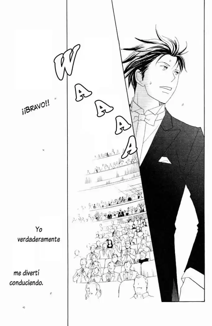 Nodame Cantabile - Capítulo 60 - Página 14 - LectorTMOo