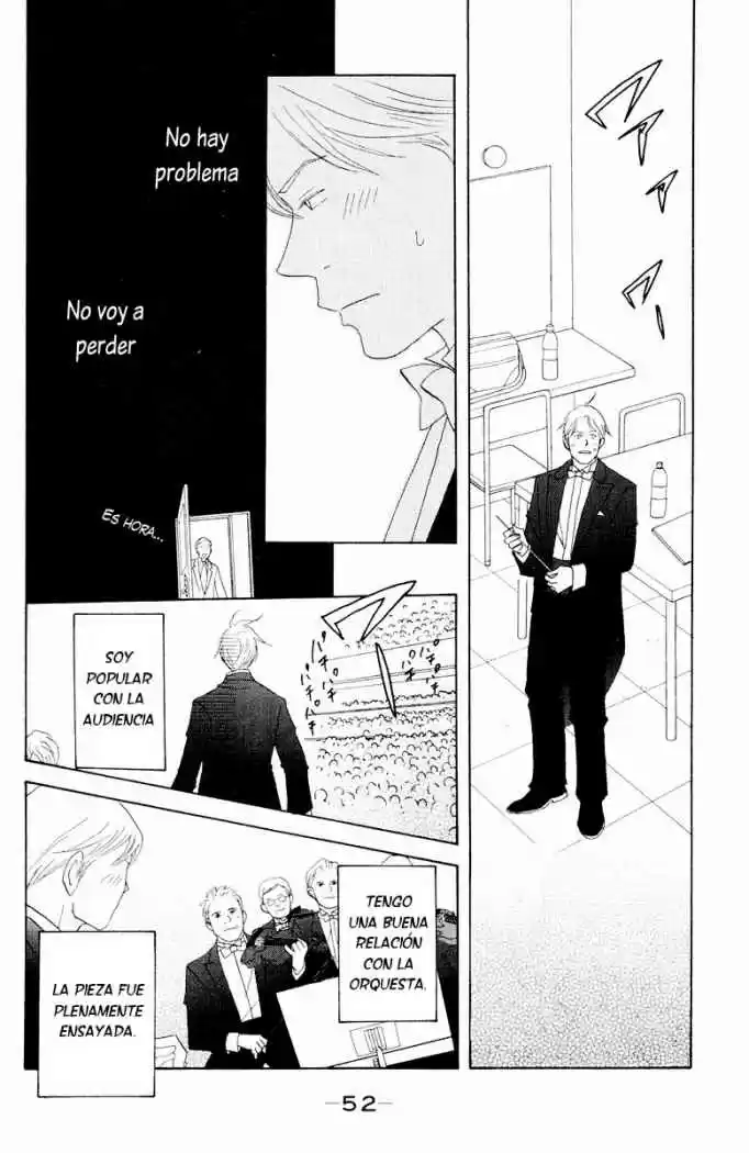 Nodame Cantabile - Capítulo 60 - Página 15 - LectorTMOo