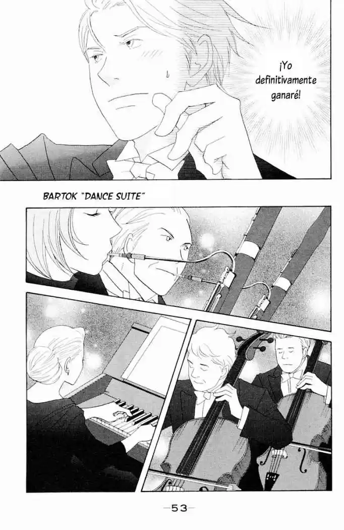Nodame Cantabile - Capítulo 60 - Página 16 - LectorTMOo