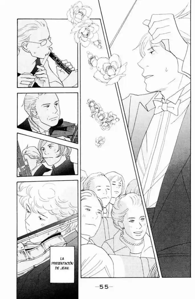 Nodame Cantabile - Capítulo 60 - Página 18 - LectorTMOo
