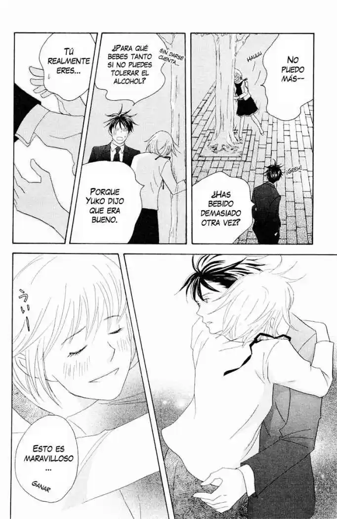 Nodame Cantabile - Capítulo 60 - Página 29 - LectorTMOo