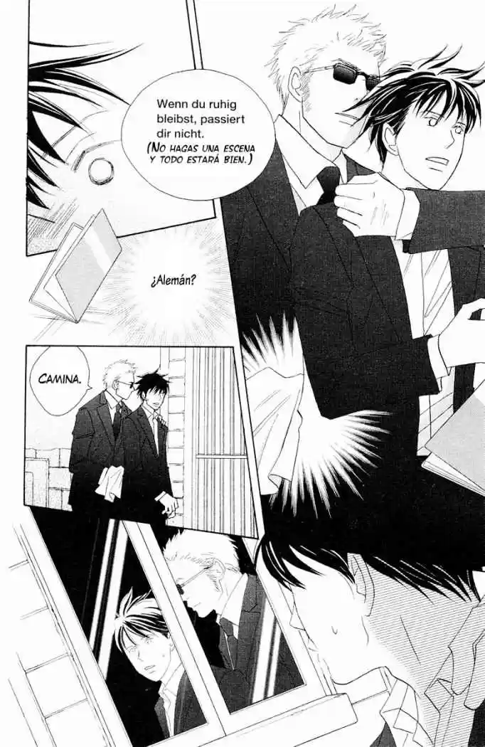 Nodame Cantabile - Capítulo 61 - Página 7 - LectorTMOo
