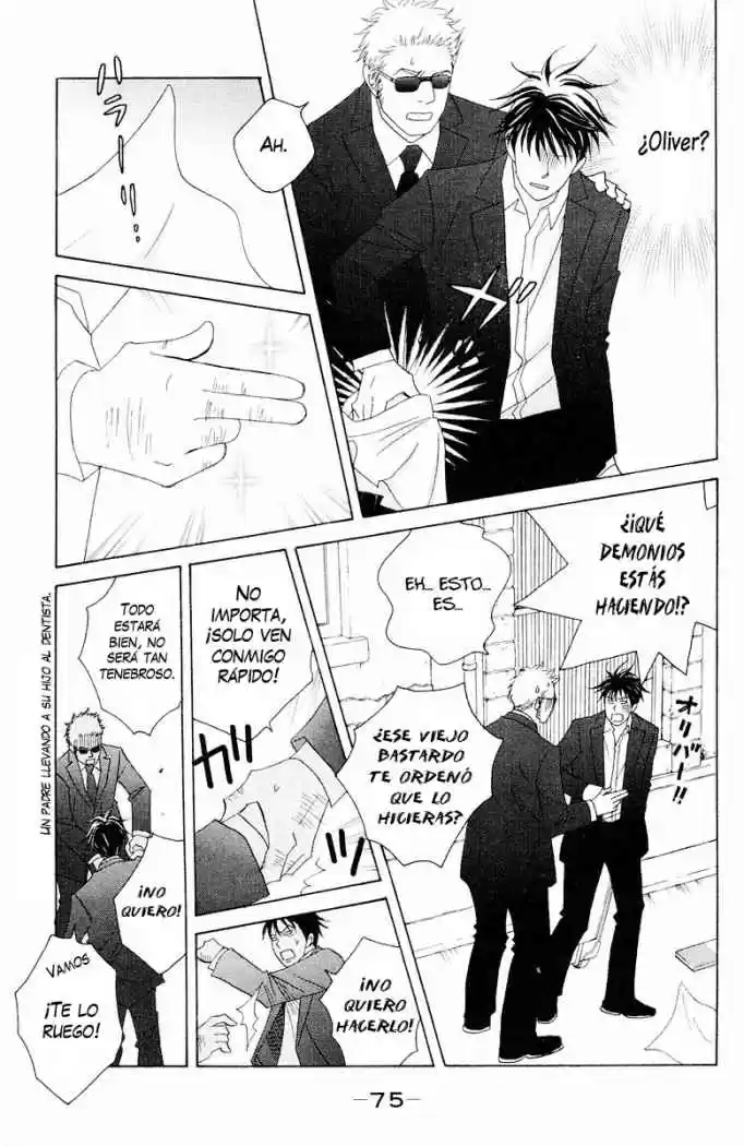 Nodame Cantabile - Capítulo 61 - Página 8 - LectorTMOo