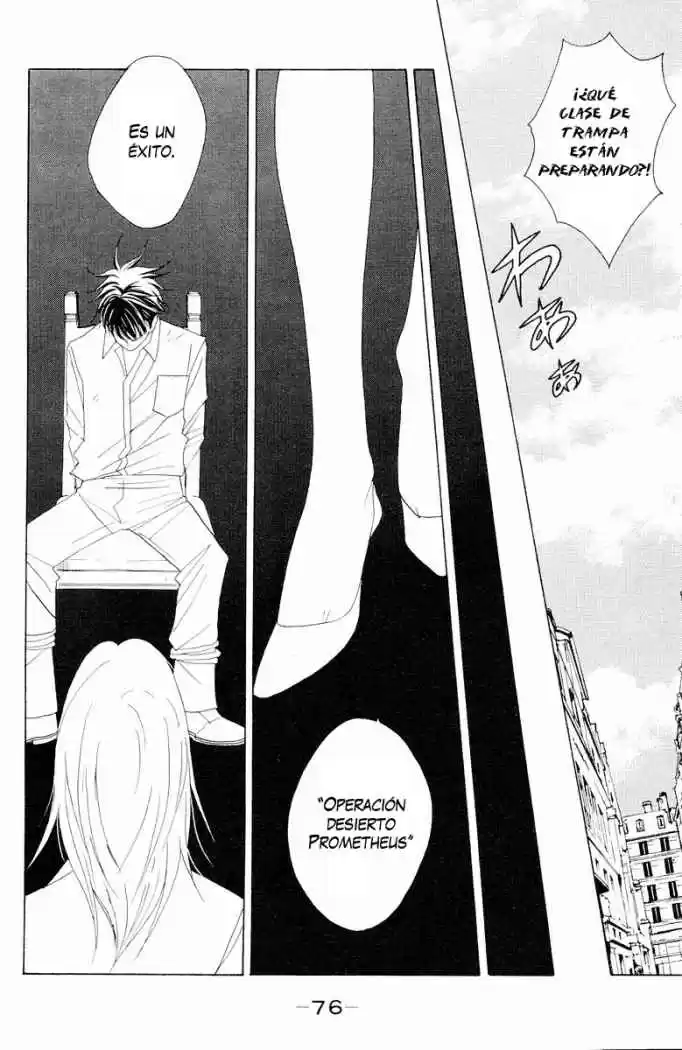 Nodame Cantabile - Capítulo 61 - Página 9 - LectorTMOo