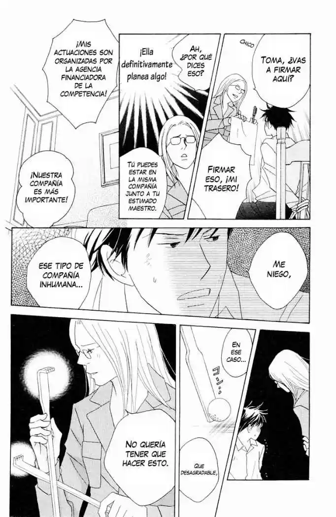 Nodame Cantabile - Capítulo 61 - Página 11 - LectorTMOo