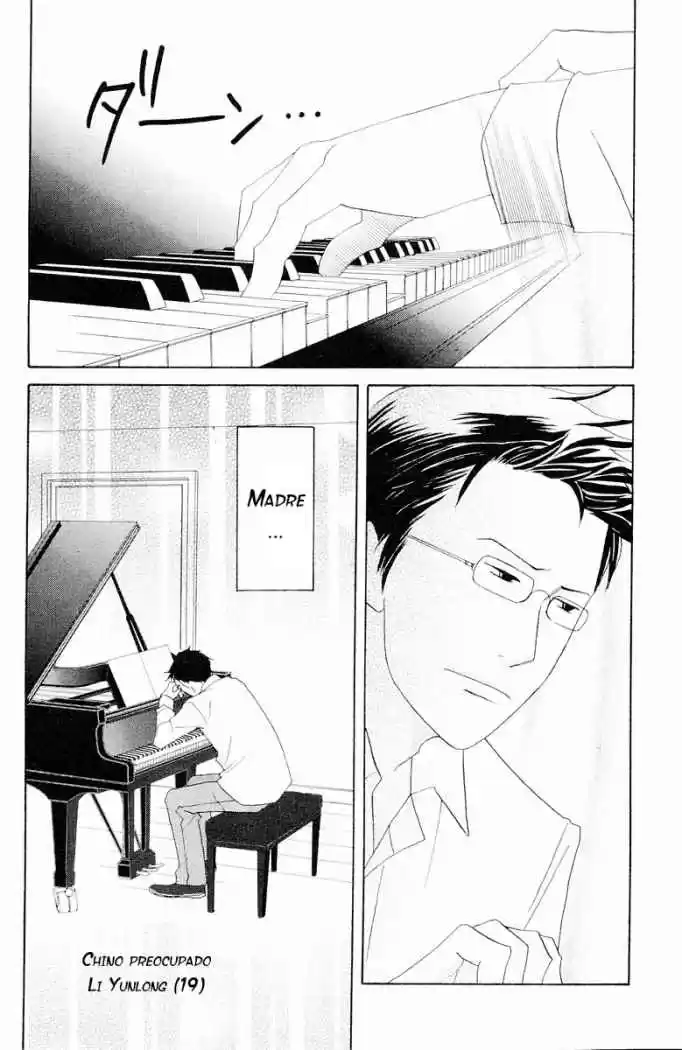 Nodame Cantabile - Capítulo 62 - Página 3 - LectorTMOo