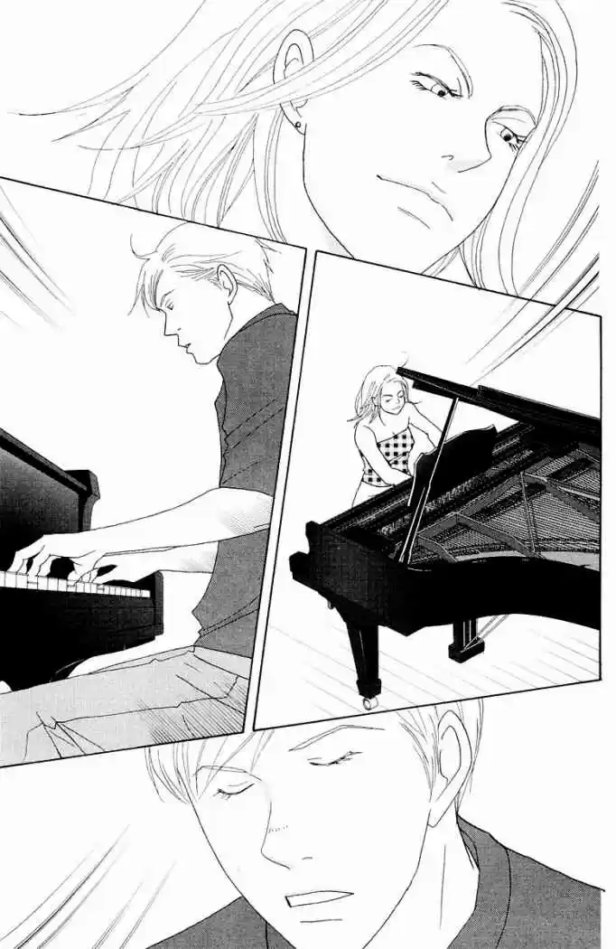 Nodame Cantabile - Capítulo 62 - Página 8 - LectorTMOo
