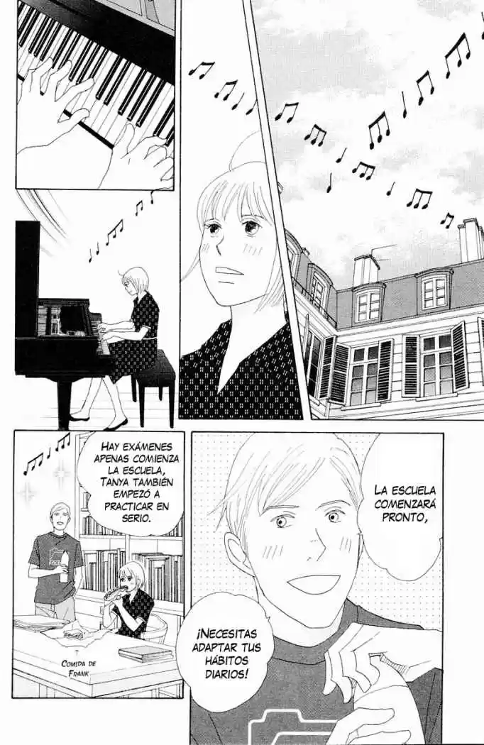 Nodame Cantabile - Capítulo 62 - Página 9 - LectorTMOo