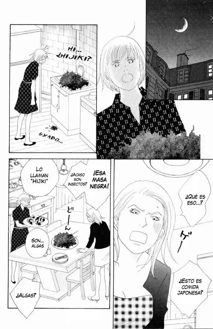 Nodame Cantabile - Capítulo 62 - Página 15 - LectorTMOo