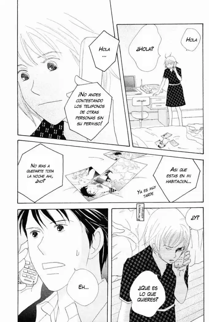 Nodame Cantabile - Capítulo 62 - Página 24 - LectorTMOo