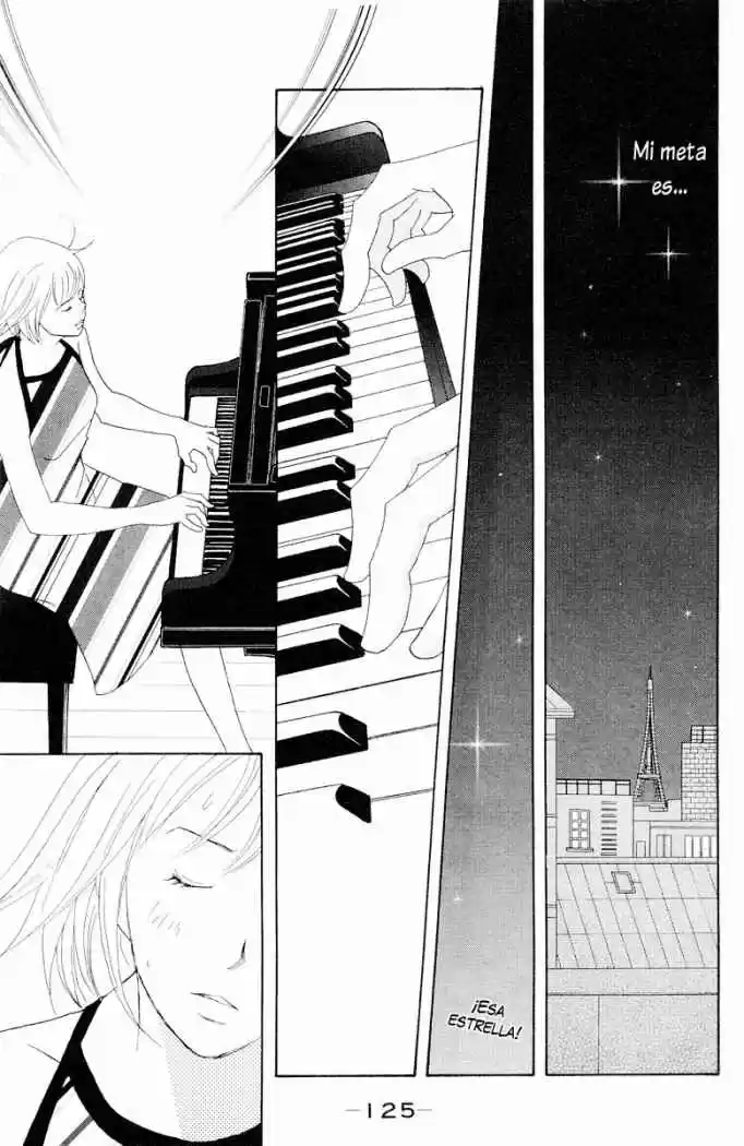 Nodame Cantabile - Capítulo 62 - Página 28 - LectorTMOo