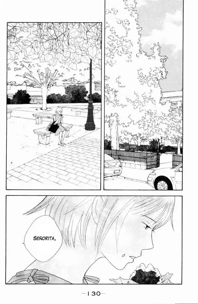 Nodame Cantabile - Capítulo 63 - Página 2 - LectorTMOo