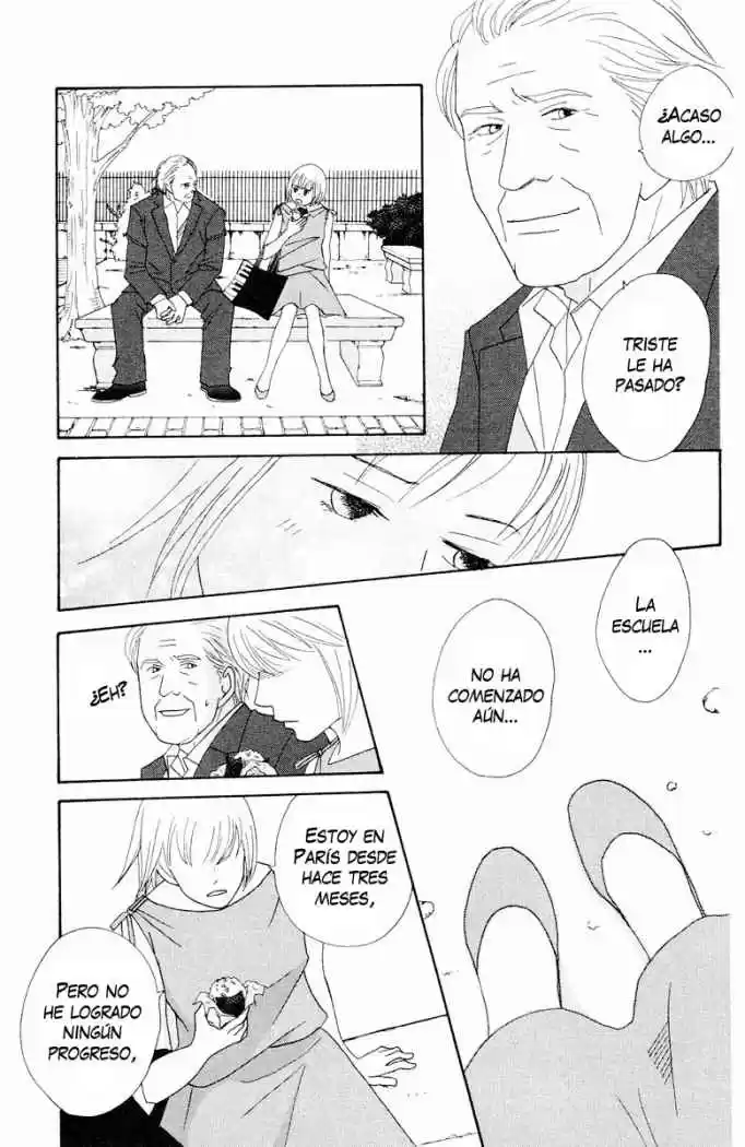 Nodame Cantabile - Capítulo 63 - Página 3 - LectorTMOo
